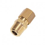 0105 04 10 MALE STUD FIT'G 4MM X 1/8"BSPT PARKER LEGRİS