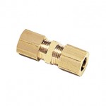 0106 04 00 EQUAL CONNECTOR 4MM PARKER LEGRİS