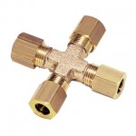 0107 16 00 EQUAL CROSS 16MM PARKER LEGRİS