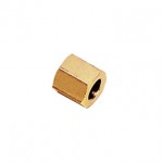 0110 14 00 COMPRESSION NUT 14MM PARKER LEGRİS