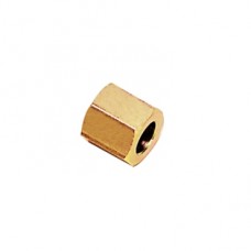 0110 12 00 60 COMPRESSION NUT SLEEVE 12MM PARKER LEGRİS