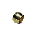 0111 04 00 COMPRESS'N RING DBL TAPER  4MM PARKER LEGRİS