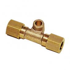 0113 04 00 BOSSED CONNECTOR  4MM PARKER LEGRİS