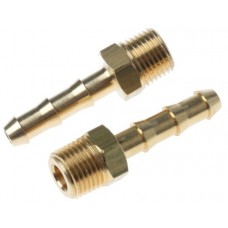0123 19 21 AD'R RUB'R HOSE 19MMX1/2" BSPT PARKER LEGRİS