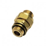 0151 21 21 39 STRAIGHT MALE ORIENTABLE ADAPTOR 1/2" BSPP PARKER LEGRİS