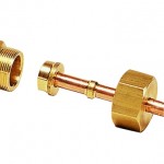 0166 10 14 REDUCER 10 X 14MM PARKER LEGRİS