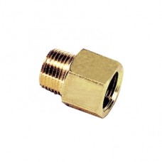 0167 21 22 AD'R 1/2"BSPT X 1/2"NPT  M/F PARKER LEGRİS