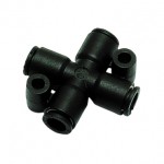 3107 08 00 EQUAL CROSS D8 - PARKER LEGRİS