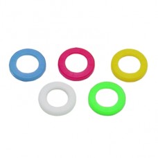 3110 10 05 RELEASE BUTTON D10 YELLOW - NEW RANGE - PARKER LEGRİS