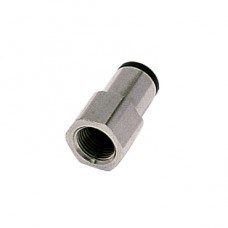 3114 12 17 FEM STUD F'TG 12MM X 3/8" BSPP - PARKER LEGRİS
