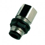 3136 12 17 BULKHEAD CONN.FEMALE 12-3/8" - PARKER LEGRİS