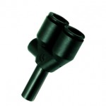 3142 08 00 PLUG IN EQUAL Y D8MM - PARKER LEGRİS