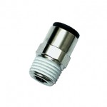 3175 14 17 MALE STUD FIT'G 14MMX3/8" BSPT - PARKER LEGRİS