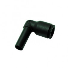 3182 12 00 PLUG-IN ELBOW PLAST TAIL 12MM - PARKER LEGRİS