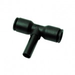 3188 06 00 PLUG-IN TEE C/W PLASTIC TAIL 6MM - PARKER LEGRİS