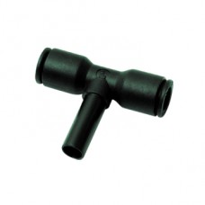 3188 10 00 PLUG-IN TEE C/W PLASTIC TAIL 10MM - PARKER LEGRİS