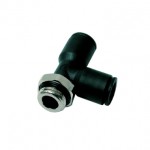 3193 04 10 STUD RUN TEE 4MMX1/8" BSPP - PARKER LEGRİS