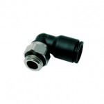 3199 10 17 52 MALE STUD ELBOW BSPP METRIC AND UNF THREAD - PARKER LEGRİS