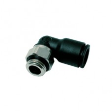 3199 12 21 52 MALE STUD ELBOW BSPP METRIC AND UNF THREAD - PARKER LEGRİS