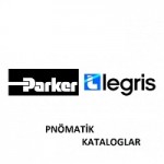 Parker Legris Pnömatik Kataloğu