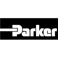 P1D-H040MC-0125 - ISO15552 PROFILE D40 ST=125 - PNÖMATİK SİLİNDİR PARKER