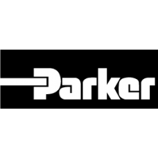 P1D-4QMY - TRUNNION D100 PROFILE - PNÖMATİK SİLİNDİR PARKER